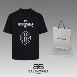 Picture of Balenciaga T Shirts Short _SKUBalenciagaXS-Lsxitx13720947